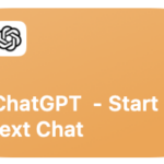 Start Text Chat