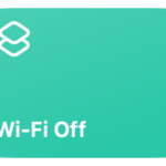 WiFi Off