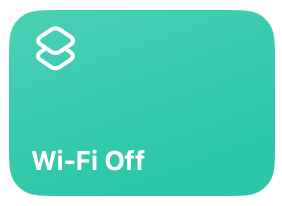 WiFi Off
